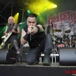 Dynamo Metal Fest 2024: Martyr

